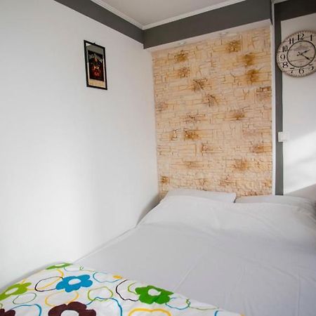 Apartments Vukman Trogir Buitenkant foto