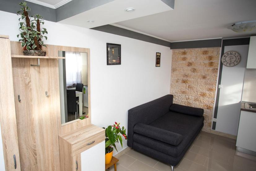Apartments Vukman Trogir Buitenkant foto