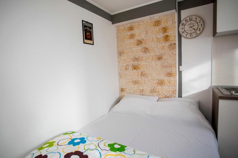 Apartments Vukman Trogir Buitenkant foto